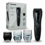 Cortapelos-Afeitadora Panasonic ER-GB61-K503 Negro | Tienda24 - Global Online Shop Tienda24.eu