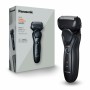 Rechargeable Electric Shaver Panasonic ES-RT37-K503 Stainless steel by Panasonic, Hair removal and accessories - Ref: S552492...