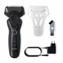 Rechargeable Electric Shaver Panasonic ES-RT37-K503 Stainless steel by Panasonic, Hair removal and accessories - Ref: S552492...