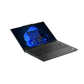 Laptop Lenovo ThinkPad E14 Gen 5 14" i5-1335U 16 GB RAM 512 GB SSD Qwerty in Spagnolo di Lenovo, Portatili - Rif: S55249963, ...