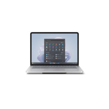 Laptop Microsoft Surface Laptop Studio 2 14,4" I7-13800H 64 GB RAM 2 TB SSD Qwerty in Spagnolo | Tienda24 - Global Online Shop Tienda24.eu