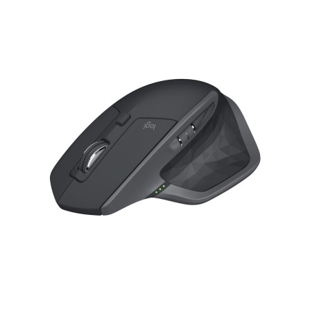 Souris sans-fil Logitech MX Master 2S de Logitech, Souris - Réf : S55250135, Prix : 129,00 €, Remise : %