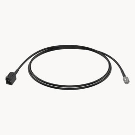 VGA Kabel Axis 02793-001 Schwarz 1 m von Axis, VGA-Kabel - Ref: S55250362, Preis: 62,23 €, Rabatt: %