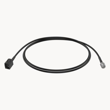 Cable VGA Axis 02793-001 Negro 1 m de Axis, Cables VGA - Ref: S55250362, Precio: 62,30 €, Descuento: %