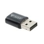 Câble USB Axis 02647-001 Noir de Axis, Câbles USB - Réf : S55250378, Prix : 55,48 €, Remise : %