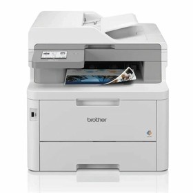 Impressora multifunções Brother MFC-L8340CDW de Brother, Impressoras multifunções - Ref: S55250736, Preço: 560,54 €, Desconto: %