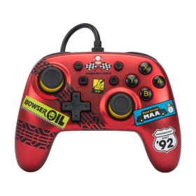 Controller Gaming Powera NANO SWITCH Rosso Nintendo Switch di Powera, Accessori - Rif: S55250943, Prezzo: 28,33 €, Sconto: %