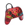 Controller Gaming Powera NANO SWITCH Rosso Nintendo Switch | Tienda24 - Global Online Shop Tienda24.eu