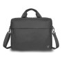 Mala para Portátil V7 CTP16-ECO2 Preto 15,6'' de V7, Bolsas e capas para computadores portáteis e netbooks - Ref: S55250944, ...