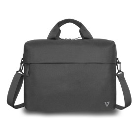 Mala para Portátil V7 CTP16-ECO2 Preto 15,6'' de V7, Bolsas e capas para computadores portáteis e netbooks - Ref: S55250944, ...