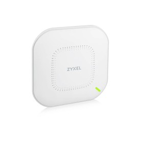 Point d'Accès ZyXEL NWA210AX-EU0202F Blanc de ZyXEL, Points d'accès sans fil - Réf : S55251098, Prix : 298,07 €, Remise : %