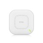 Punto d'Accesso ZyXEL NWA210AX-EU0202F Bianco di ZyXEL, Punti di accesso wireless - Rif: S55251098, Prezzo: 298,07 €, Sconto: %