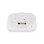 Punto d'Accesso ZyXEL NWA210AX-EU0202F Bianco di ZyXEL, Punti di accesso wireless - Rif: S55251098, Prezzo: 298,07 €, Sconto: %