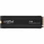 Hard Drive Crucial T700 4 TB SSD by Crucial, Solid disc drives - Ref: S55251503, Price: 853,43 €, Discount: %