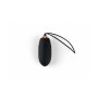 Egg Vibrator Virgite Black by Virgite, Bullet and egg vibrators - Ref: M0402598, Price: 29,49 €, Discount: %