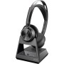 Casque HP 77Y90AA Noir de HP, Écouteurs et accessoires - Réf : S55252343, Prix : 206,09 €, Remise : %