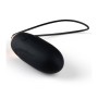 Vibrador Ovo Virgite Preto de Virgite, Bolas e ovos vibradores - Ref: M0402598, Preço: 29,49 €, Desconto: %