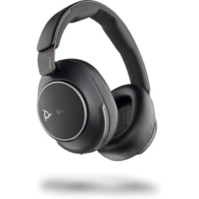 Oreillette Bluetooth Poly Voyager Surround 80 UC Noir de Poly, Écouteurs et accessoires - Réf : S55252558, Prix : 331,26 €, R...