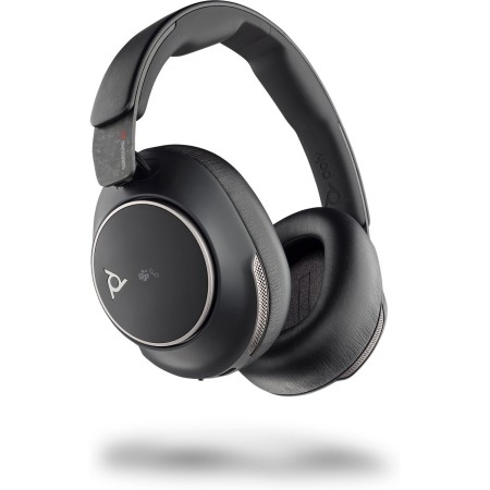 Bluetooth Headphones Poly Voyager Surround 80 UC Black by Poly, Headphones and accessories - Ref: S55252558, Price: 331,26 €,...