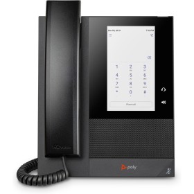 Téléphone IP Poly 848Z8AA AC3 de Poly, Téléphonie sur Internet - VOIP - Réf : S55252586, Prix : 179,21 €, Remise : %