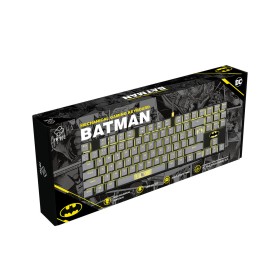 Teclado Esperanza EK129 Preto Inglês QWERTY | Tienda24 - Global Online Shop Tienda24.eu