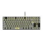 Clavier FR-TEC BARMAN Espagnol Qwerty | Tienda24 - Global Online Shop Tienda24.eu