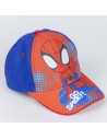 Gorra Infantil Spidey Rojo (51 cm) | Tienda24 Tienda24.eu