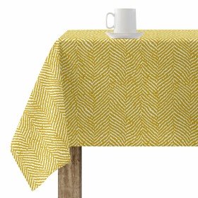 Fleckenabweisende Tischdecke Belum 0120-247 Bunt 180 x 180 cm Blomster | Tienda24 Tienda24.eu