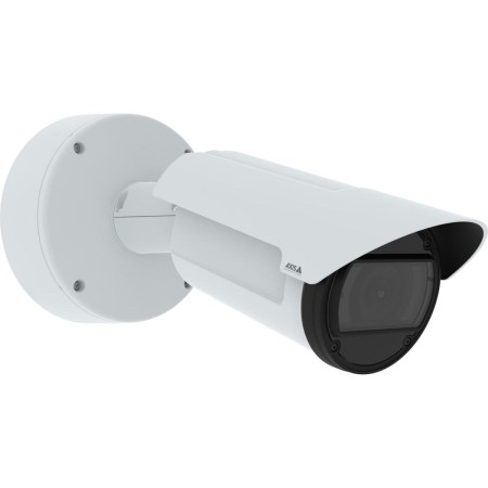 Camescope de surveillance Axis 02504-001 de Axis, Équipement de vidéosurveillance - Réf : S55255186, Prix : 2,00 €, Remise : %