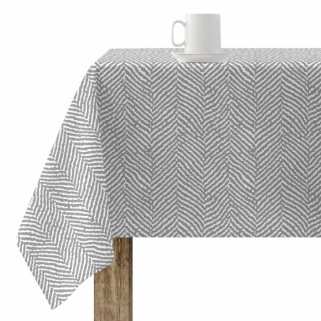 Nappe antitache Belum Alejandria Gris 100 x 150 cm | Tienda24 Tienda24.eu