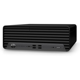 Desktop PC HP Elite 800 SFF G9 Intel Core i5-13500 16 GB RAM 512 GB SSD by HP, Towers - Ref: S55255419, Price: 1,00 €, Discou...