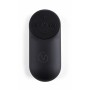 Egg Vibrator Virgite Black by Virgite, Bullet and egg vibrators - Ref: M0402600, Price: 30,50 €, Discount: %