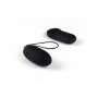 Vibrador Ovo Virgite Preto | Tienda24 - Global Online Shop Tienda24.eu