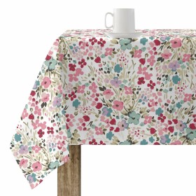 Toalha resinada antinódoas Belum Mistletoe Multicolor 250 x 150 cm | Tienda24 Tienda24.eu