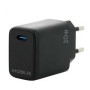 Carregador portátil Mobilis 001361 Preto 20 W de Mobilis, Carregadores - Ref: S55255719, Preço: 13,99 €, Desconto: %