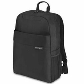 Zaino per Portatile Kensington K60378WW Nero 14" di Kensington, Borse e custodie per laptop e netbook - Rif: S55255836, Prezz...