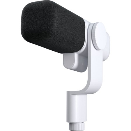 Microphone Logitech 988-000566 White by Logitech, PC Microphones - Ref: S55256314, Price: 403,57 €, Discount: %