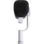 Microphone Logitech 988-000566 White by Logitech, PC Microphones - Ref: S55256314, Price: 403,57 €, Discount: %