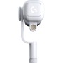 Microfone Logitech 988-000566 Branco de Logitech, Microfones - Ref: S55256314, Preço: 403,70 €, Desconto: %