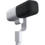 Microphone Logitech 988-000566 White by Logitech, PC Microphones - Ref: S55256314, Price: 403,57 €, Discount: %