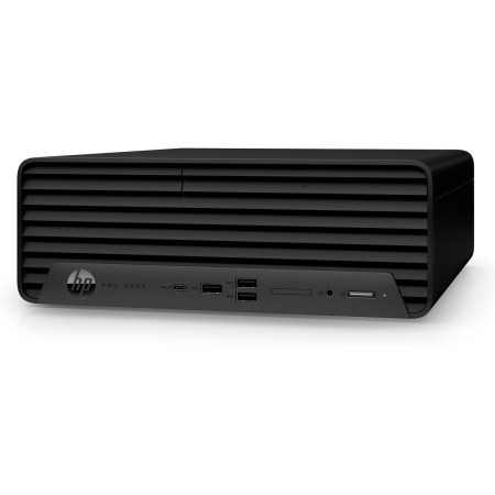 Desktop PC HP 9M8J0AT ABE i5-12500H 16 GB RAM 512 GB SSD by HP, Towers - Ref: S55256727, Price: 902,18 €, Discount: %