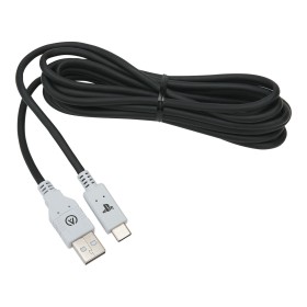 Cavo USB Powera 1516957-01 Nero 3 m (1 Unità) di Powera, Cavi USB - Rif: S55259379, Prezzo: 13,59 €, Sconto: %