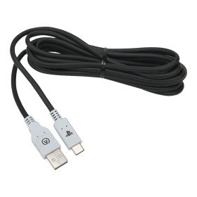 USB-Kabel DURACELL USB5013A 1 m Schwarz (1 Stück) | Tienda24 - Global Online Shop Tienda24.eu