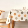 Stain-proof tablecloth Belum 0120-309 Multicolour 100 x 150 cm Circles | Tienda24 Tienda24.eu