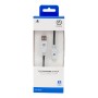 Cabo USB Powera 1516957-01 Preto 3 m (1 Unidade) de Powera, Cabos USB - Ref: S55259379, Preço: 13,59 €, Desconto: %