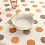 Stain-proof tablecloth Belum 0120-309 Multicolour 100 x 150 cm Circles | Tienda24 Tienda24.eu