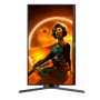 Monitor Gaming AOC Q27G3XMN/BK 27" 2K 180 Hz de AOC, Ecrans PC - Réf : S55259401, Prix : 480,88 €, Remise : %