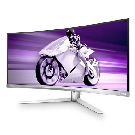 Gaming Monitor Philips 34M2C8600/00 34" Wide Quad HD 50-60 Hz by Philips, Monitors - Ref: S55259408, Price: 1,00 €, Discount: %