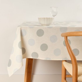 Stain-proof resined tablecloth Belum 0120-101 Multicolour 100 x 150 cm | Tienda24 Tienda24.eu