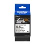 Ruban Brother HSE221E 1,5 m de Brother, Papier d'impression - Réf : S55262567, Prix : 27,98 €, Remise : %